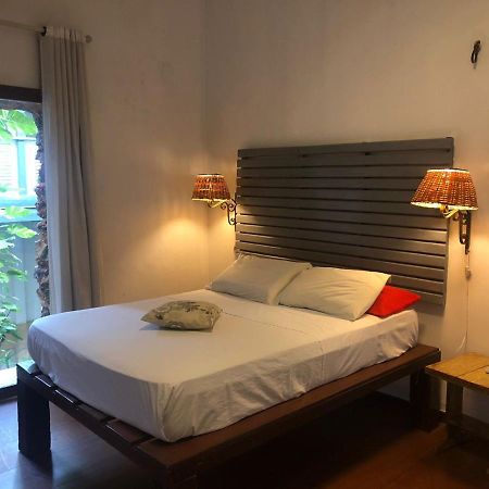 Palma Hostel São Luís Dış mekan fotoğraf