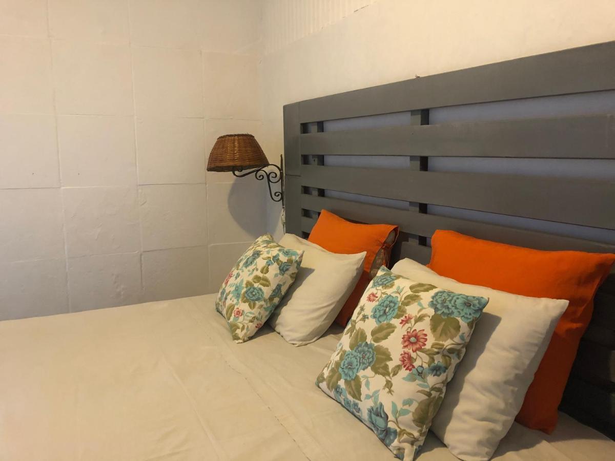 Palma Hostel São Luís Dış mekan fotoğraf