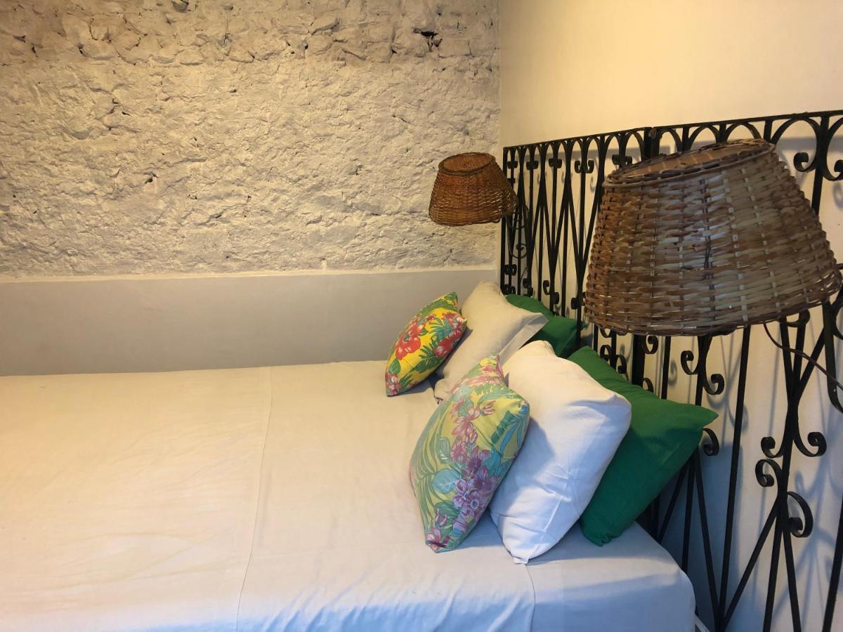 Palma Hostel São Luís Dış mekan fotoğraf