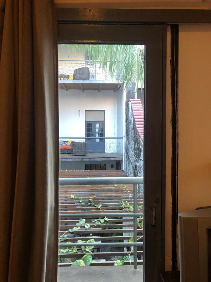 Palma Hostel São Luís Dış mekan fotoğraf