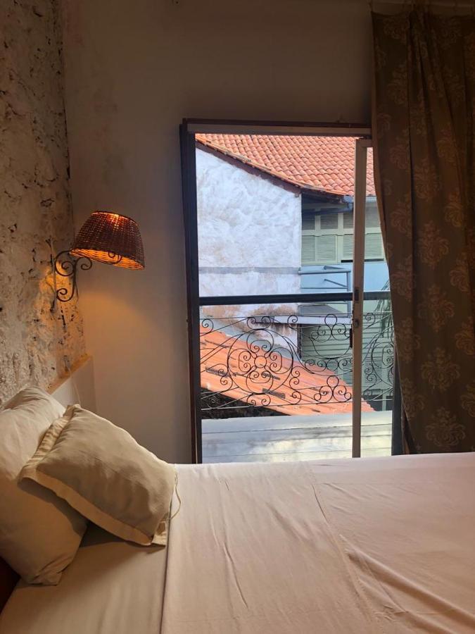Palma Hostel São Luís Dış mekan fotoğraf