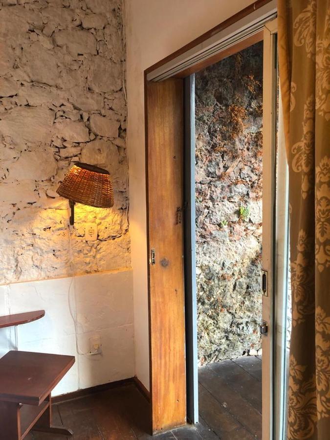 Palma Hostel São Luís Dış mekan fotoğraf