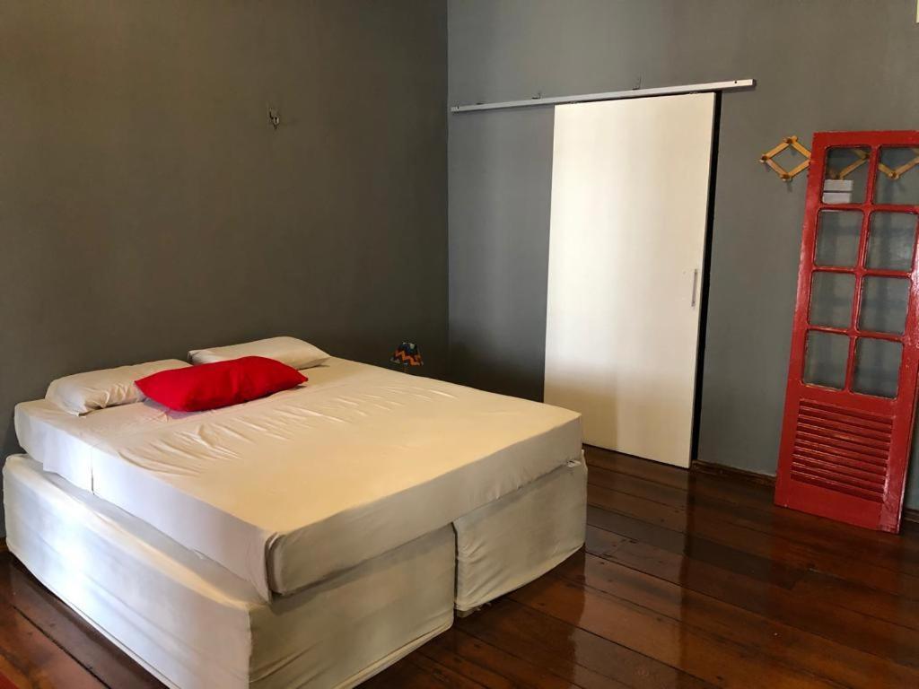 Palma Hostel São Luís Dış mekan fotoğraf