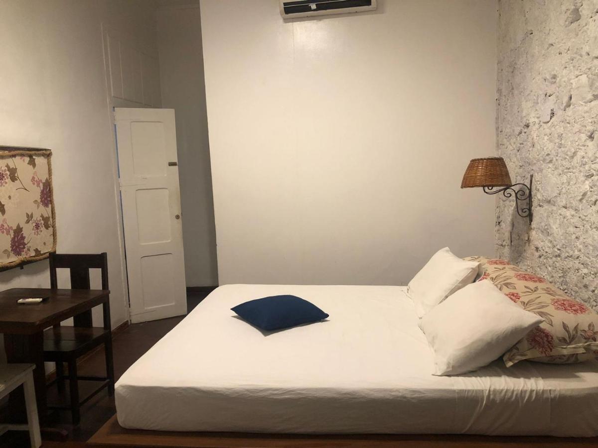 Palma Hostel São Luís Dış mekan fotoğraf