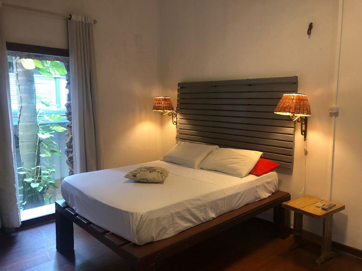 Palma Hostel São Luís Dış mekan fotoğraf